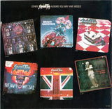 Spinal Tap : Spinal Tap (The Original Soundtrack Recording From The Motion Picture "This Is Spinal Tap") (CD, Album)