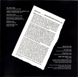 Spinal Tap : Spinal Tap (The Original Soundtrack Recording From The Motion Picture "This Is Spinal Tap") (CD, Album)