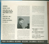 George Gershwin / Oscar Levant : Rhapsody In Blue (2xShellac, 12", Album, RP)