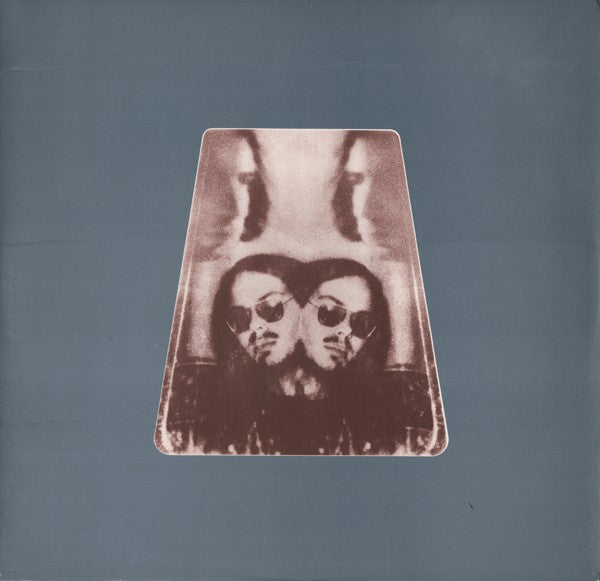 Steely Dan : The Royal Scam (LP, Album, San)