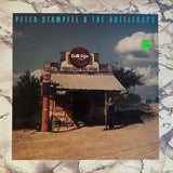 Peter Stampfel & The Bottle Caps : Peter Stampfel & The Bottlecaps (LP, Album)