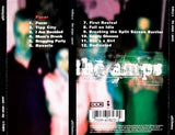 The Amps : Pacer (CD, Album, Spe)