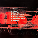The Amps : Pacer (CD, Album, Spe)