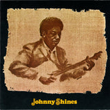 Johnny Shines : Johnny Shines (CD, Album)