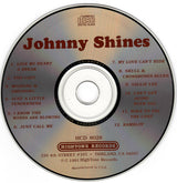 Johnny Shines : Johnny Shines (CD, Album)