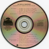 Sir Neville Marriner, The Academy Of St. Martin-in-the-Fields : Amadeus (More Music From The Original Soundtrack Of The Film) (CD)