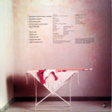 Eric Clapton : Money And Cigarettes (LP, Album)