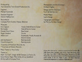 Eric Clapton : Money And Cigarettes (LP, Album)