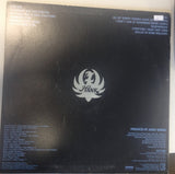 Hank Williams Jr. : The Pressure Is On (LP, Album, Spe)