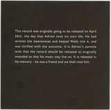 The Sound (2) : Propaganda (CD, Album)