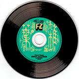 Zappa* : Zoot Allures (CD, Album, Ltd, RE, RM, Min)