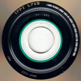 Zappa* : Zoot Allures (CD, Album, Ltd, RE, RM, Min)