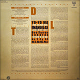 Ludwig Van Beethoven - Yo-Yo Ma & Emanuel Ax : Beethoven Sonatas, Vol. 2 (LP, Album)