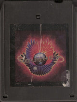 Journey : Infinity (8-Trk, Album)