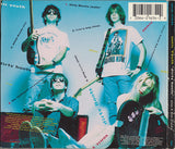Sonic Youth : Dirty Boots (CD, Maxi, Dig)