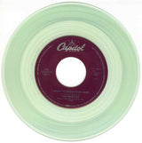 The Beatles : I Want To Hold Your Hand (7", Single, Mono, Jukebox, RE, Cle)