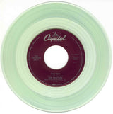 The Beatles : I Want To Hold Your Hand (7", Single, Mono, Jukebox, RE, Cle)