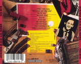 Jimmie Dale Gilmore : Jimmie Dale Gilmore (CD, Album)