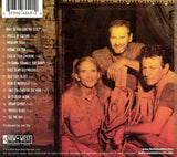 The Flatlanders : Wheels Of Fortune (CD, Album, Dig)