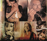 The Flatlanders : Wheels Of Fortune (CD, Album, Dig)
