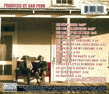 Hacienda Brothers : Hacienda Brothers (CD, Album)