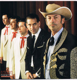 Hacienda Brothers : Hacienda Brothers (CD, Album)