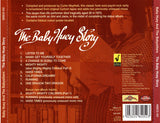 Baby Huey : The Baby Huey Story (CD, Album, RE, RM)