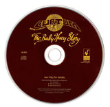Baby Huey : The Baby Huey Story (CD, Album, RE, RM)