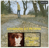 Crispian St Peters* : Follow Me... (CD, Album, RE)