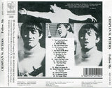 Crispian St Peters* : Follow Me... (CD, Album, RE)