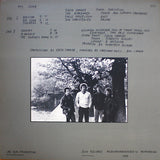 Keith Jarrett : My Song (LP, Album)