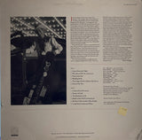 D. L. Menard : Cajun Saturday Night (LP, Album)