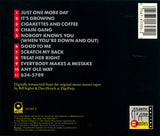Otis Redding : The Soul Album (CD, Album, Mono, RE, RM)