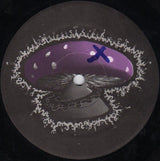 Disintegrator : Trans-Dimensional (12")