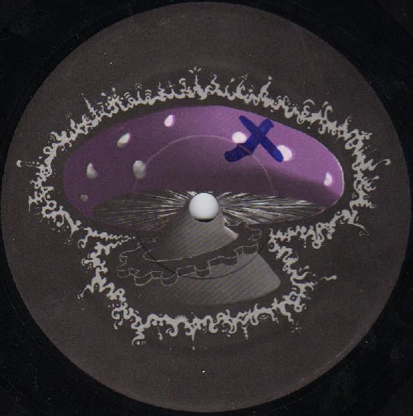 Disintegrator : Trans-Dimensional (12")