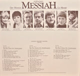 Monteverdi Choir*, English Baroque Soloists* Conducted By John Eliot Gardiner, Händel* : Messiah (Box + 3xLP, Dig)