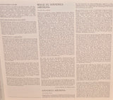 Monteverdi Choir*, English Baroque Soloists* Conducted By John Eliot Gardiner, Händel* : Messiah (Box + 3xLP, Dig)