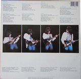 Jeff Beck : Wired (LP, Album, RE, Pit)