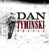 Dan Tyminski : Wheels (CD, Album)