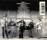 Dan Tyminski : Wheels (CD, Album)