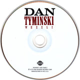 Dan Tyminski : Wheels (CD, Album)