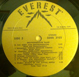 Die Original Hoch- Und Deutschmeister : Deutschmeister Military Marches (LP)