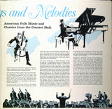 The Longines Symphonette : Memory Songs And Melodies (2xLP, Album, Gat)