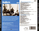 The Wailers (2) : Wailers Wailers Everywhere / Out Of Our Tree (CD, Comp, RE)