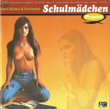 Gert Wilden & Orchestra : Schulmädchen Report (Schoolgirl Report & Other Music From Sexy German Films (1968 - 1972)) (CD, Comp)