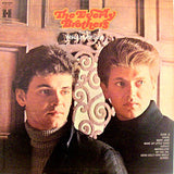 Everly Brothers : Featuring Wake Up Little Susie (LP, Album, Comp, San)