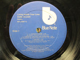 Earl Klugh : Living Inside Your Love (LP, Album)