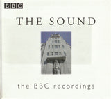 The Sound (2) : The BBC Recordings (2xCD, Album)