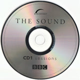 The Sound (2) : The BBC Recordings (2xCD, Album)