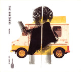 The Breeders : Huffer (CD, Single, Dig)